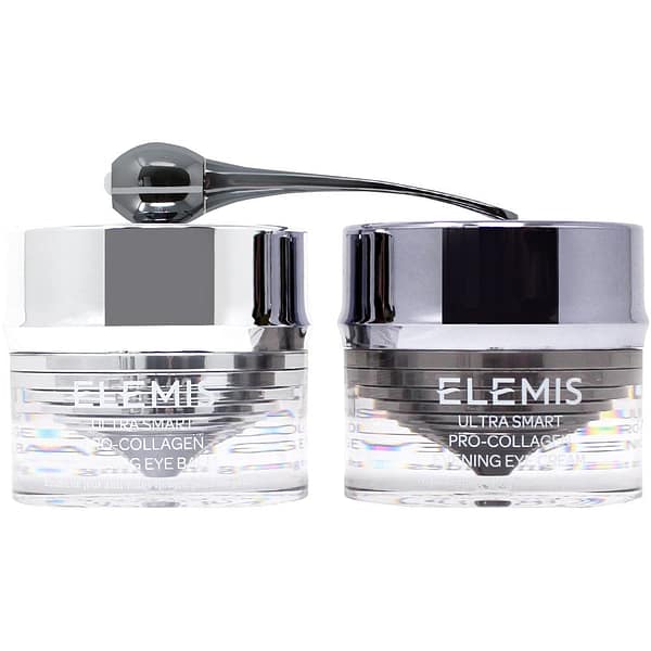 Ultra Smart Pro-Collagen Eye Treatmet Duo 2x10ml 1 Ultra Smart Pro-Collagen Eye Treatmet Duo 2x10ml