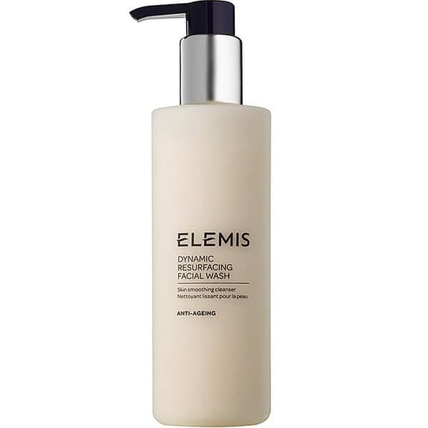 Dynamic Resurfacing Facial Wash 200ml
