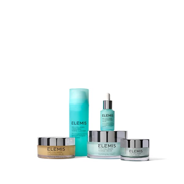 THE MAGIC OF PRO-COLLAGEN_PRO-COLLAGEN COMPLETE SKINCARE ROUTINE_GLOBAL_product only THE MAGIC OF PRO-COLLAGEN_PRO-COLLAGEN COMPLETE SKINCARE ROUTINE_GLOBAL_product only