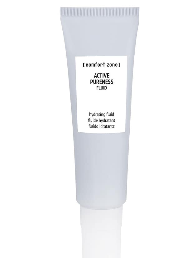 active pureness fluid 30ml_inner pack_bianco