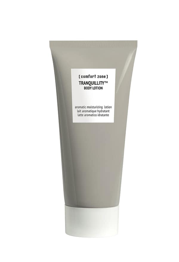 tranquillity body lotion tranquillity body lotion