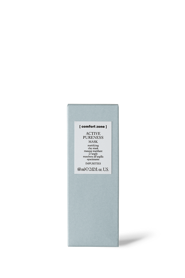 10990_3_ACTIVE_PURENESS_Mask_60ml_Comfort_Zone 10990_3_ACTIVE_PURENESS_Mask_60ml_Comfort_Zone