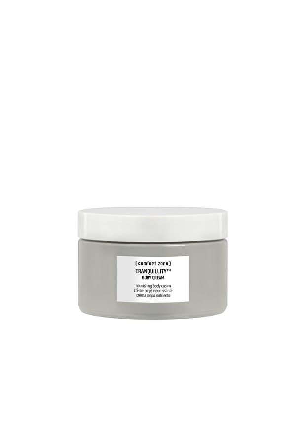 Comfort Zone TRANQUILLITY™ BODY CREAM 180ml