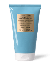 SUN SOUL HYDRAGLOW AFTERSUN