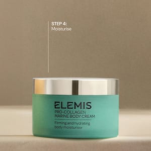 Pro - Collagen Firming Body Cream