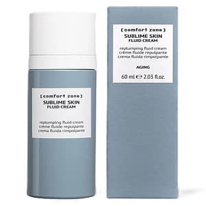 SUBLIME SKIN FLUID CREAM1
