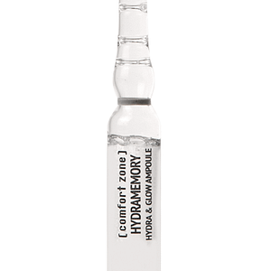 HYDRAMEMORY HYDRA&GLOW AMPOULE