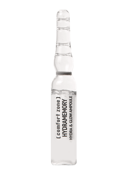 HYDRAMEMORY HYDRA&GLOW AMPOULE HYDRAMEMORY HYDRA&GLOW AMPOULE