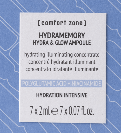 HYDRA ZENITALE HYDRA ZENITALE