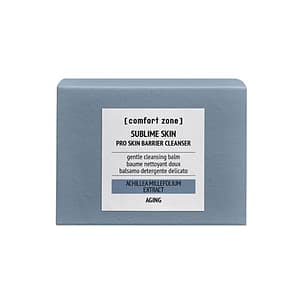 sublime skin pro skin barrier cleanser 100ml SEC
