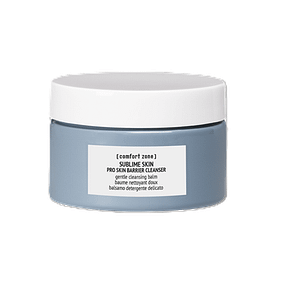 sublime skin pro skin barrier cleanser 100ml