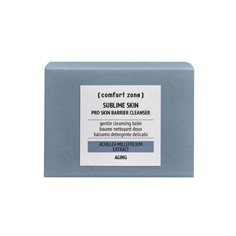 sublime skin pro skin barrier cleanser 100ml SEC sublime skin pro skin barrier cleanser 100ml SEC