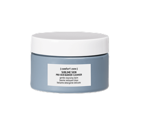 sublime skin pro skin barrier cleanser 100ml